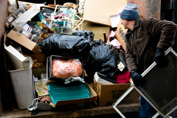 Best Commercial Cleanout Services  in Truth Or Consequences, NM