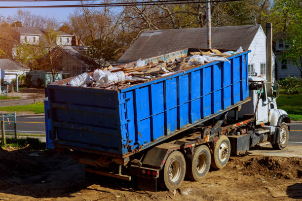 Best Local Junk Hauling  in Truth Or Consequences, NM