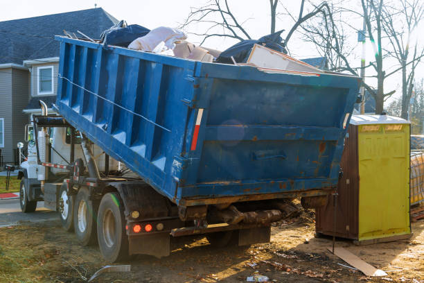 Attic Cleanout Services in Truth Or Consequences, NM