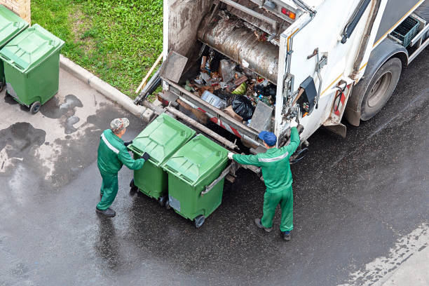 Commercial Cleanout Services in Truth Or Consequences, NM