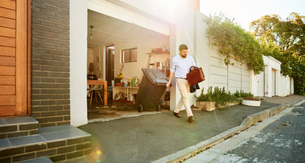 Best Attic Cleanout Services  in Truth Or Consequences, NM