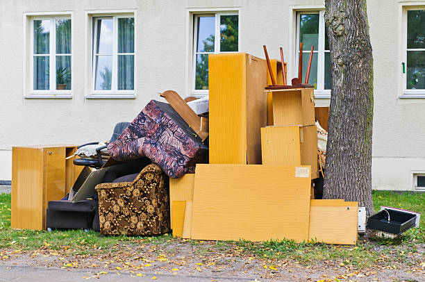 Truth Or Consequences, NM Junk Removal Company