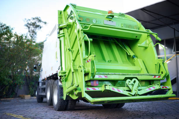Best Yard Cleanup Services  in Truth Or Consequences, NM