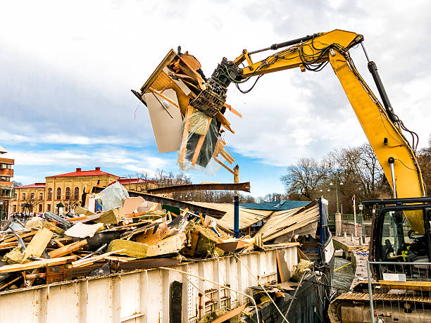 Best Garage Cleanout Services  in Truth Or Consequences, NM